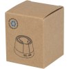 Haut-parleur Horna sans fil magnétique en plastique recyclé de 3 W