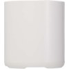 Haut-parleur Hunor sans fil de 3 W en plastique recyclé