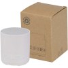 Haut-parleur Hunor sans fil de 3 W en plastique recyclé