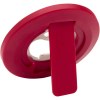 Support de téléphone magnétique Ain en plastique recyclé avec décapsuleur