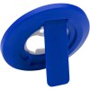 Support de téléphone magnétique Ain en plastique recyclé avec décapsuleur