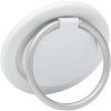 Support de téléphone Albali magnétique en plastique recyclé avec anneau de support
