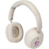Casque supra-auriculaire Hoggar pliable ANC et ENC en plastique recyclé