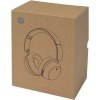 Casque supra-auriculaire Hoggar pliable ANC et ENC en plastique recyclé