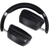 Casque supra-auriculaire Hoggar pliable ANC et ENC en plastique recyclé