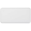 Batterie de secours Intan de 10 000 mAh et 10 W en plastique recyclé
