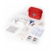 Kit de premiers secours 31 pièces Basic