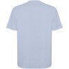 T-shirt Bull unisexe oversize à manches courtes
