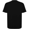 T-shirt Bull unisexe oversize à manches courtes