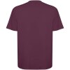 T-shirt Bull unisexe oversize à manches courtes