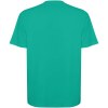 T-shirt Bull unisexe oversize à manches courtes