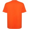T-shirt Bull unisexe oversize à manches courtes