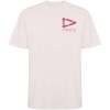 T-shirt Bull unisexe oversize à manches courtes