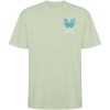 T-shirt Bull unisexe oversize à manches courtes
