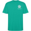 T-shirt Bull unisexe oversize à manches courtes