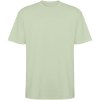 T-shirt Bull unisexe oversize à manches courtes