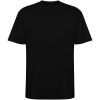 T-shirt Bull unisexe oversize à manches courtes