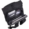 Sac à dos pour ordinateur portable Case Logic Variate 17" recyclé et extensible