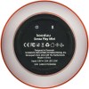 Enceinte et lampe JBL portables Kooduu Sensa Play Mini