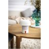 Enceinte et lampe JBL portables Kooduu Sensa Play Mini