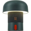 Enceinte et lampe JBL portables Kooduu Sensa Play Mini