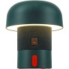 Enceinte et lampe JBL portables Kooduu Sensa Play Mini