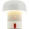 Enceinte et lampe JBL portables Kooduu Sensa Play Mini