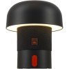 Enceinte et lampe JBL portables Kooduu Sensa Play Mini