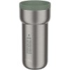 Mug isotherme mepal Ellipse en acier inoxydable de 375 ml