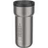Mug isotherme mepal Ellipse en acier inoxydable de 375 ml