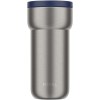 Mug isotherme mepal Ellipse en acier inoxydable de 375 ml
