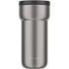 Mug isotherme mepal Ellipse en acier inoxydable de 375 ml