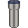 Mug isotherme mepal Ellipse en acier inoxydable de 375 ml