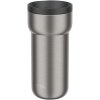 Mug isotherme mepal Ellipse en acier inoxydable de 375 ml