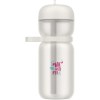 Bouteille de sport mepal de 600 ml avec couvercle rabattable