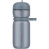 Bouteille de sport mepal de 600 ml avec couvercle rabattable