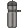 Bouteille de sport mepal de 600 ml avec couvercle rabattable