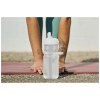 Bouteille de sport mepal de 600 ml avec couvercle rabattable