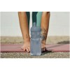 Bouteille de sport mepal de 600 ml avec couvercle rabattable