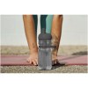 Bouteille de sport mepal de 600 ml avec couvercle rabattable