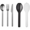 Ensemble de couverts Mepal Ellipse