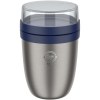 Lunch box isotherme 500+200 ml 2.0 Mepal Ellipse