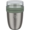 Lunch box isotherme 500+200 ml 2.0 Mepal Ellipse