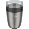 Lunch box isotherme 500+200 ml 2.0 Mepal Ellipse