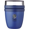 Lunch box Mepal Ellipse 300+120 ml Mini