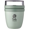 Lunch box Mepal Ellipse 300+120 ml Mini