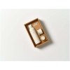 Coffret cadeau 3 en 1 Ocean Bottle de 500 ml