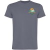 T-shirt Corgi à manches courtes pour homme