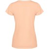 T-shirt Fiyi à manches courtes pour femme
