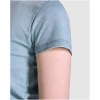 T-shirt Fiyi à manches courtes pour femme